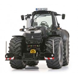 Deutz Fahr 9340 TTV Black