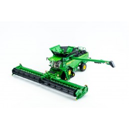 John Deere X9 11 "75 Ans" +...