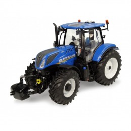 New Holland T7.190 AUTO...