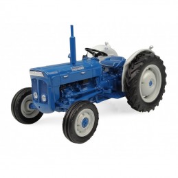Fordson Super Major "Launch...