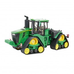 John Deere 9RX 640 Prestige...