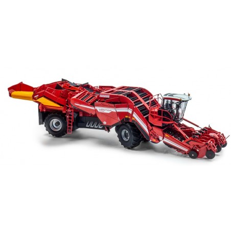 Rexor 620 copy of Arracheuse à betteraves Grimme Rexor 620