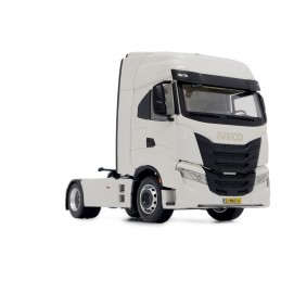 IVECO S-Way 4x2 Blanc