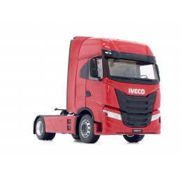 IVECO S-Way 4x2 Rouge