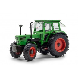 DEUTZ D 80.06 avec Cabine...