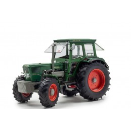 copy of DEUTZ Agrostar DX 6.31