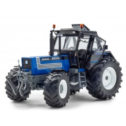 New Holland 8830 + rel av -...