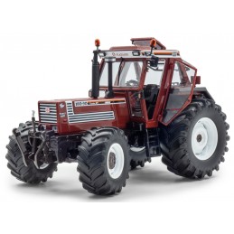 Fiat 180-90 DT 4 WD + rel...