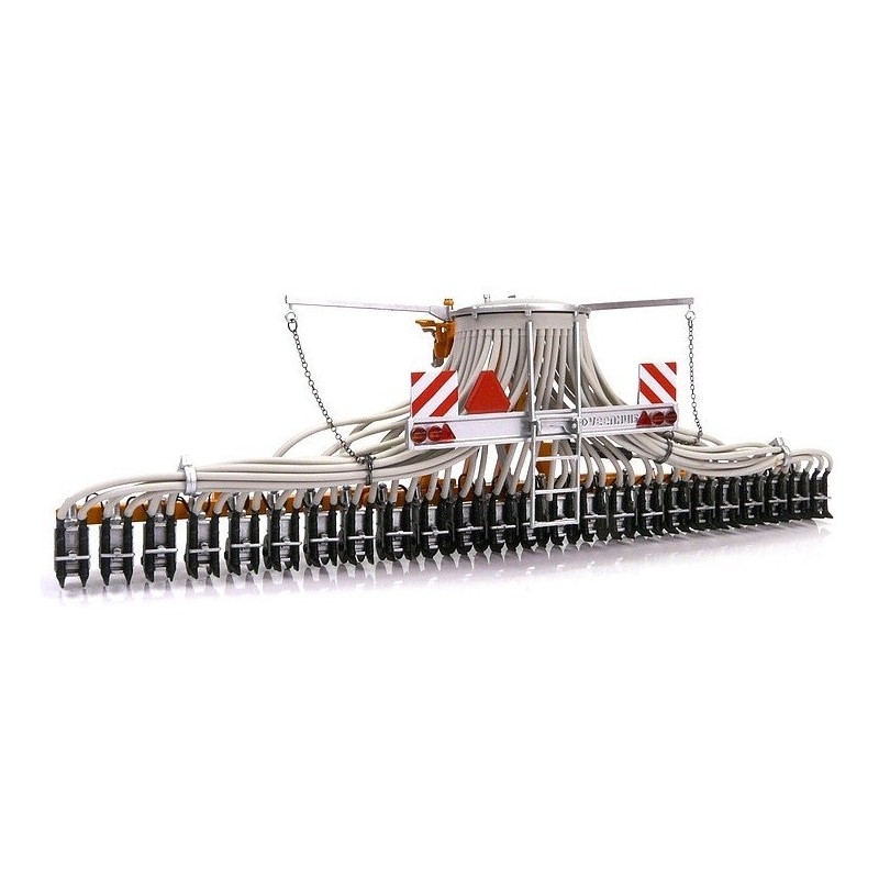 Enfouisseur Veenhuis Euroject 3500-840