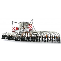 Enfouisseur Veenhuis Euroject 3500-840