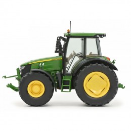 Miniature John Deere 5125 R Tracteur Agricole Schuco