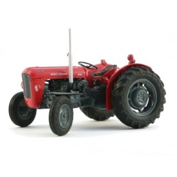 Massey  Ferguson 35X (1963)