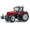 Massey Ferguson 6495 Dyna-6