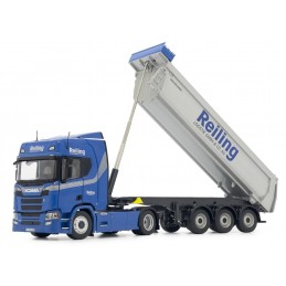 copy of Volvo FH16 6x2 with...