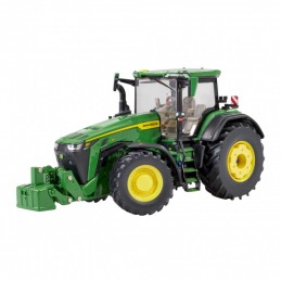 John Deere 8R 410 -...