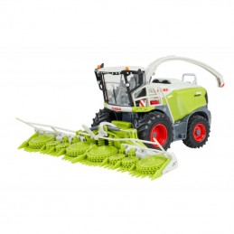 copy of Ensileuse Claas...