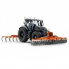 Ensemble PASTO MORGAN MG-X 550-22 + STEL ST600