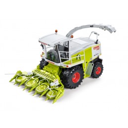 Ensileuse CLAAS Jaguar 840...