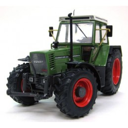 Fendt Favorit 615 LSA...