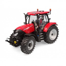 Case IH Puma 165 CVX