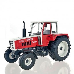 Steyr 8120 SK1 2 rm