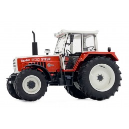 Steyr 8130 SK2 4 rm