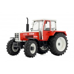 copy of Steyr 8130 + rel av...