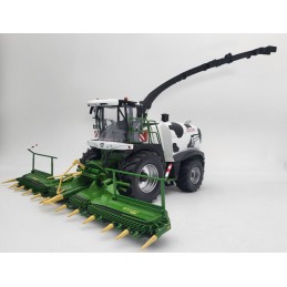 Ensileuse KRONE Big X 630...