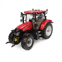 Case IH Maxxum 145 CVX -...