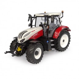 Steyr 6150 PROFI CVT