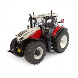 copy of STEYR EXPERT 4130 CVT