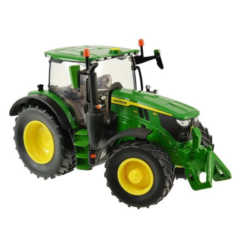 John Deere 6120M 2015, vihreä [BRI43248] - 39,95