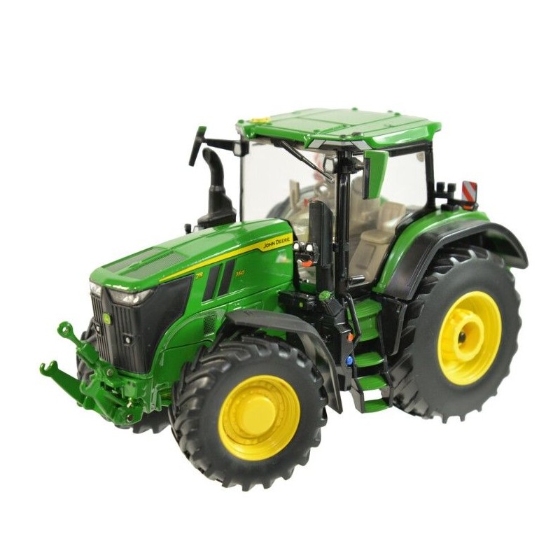 Vente TRACTEUR JOHN DEERE 8R 370 AU 1/32EME John Deere MCU329000000