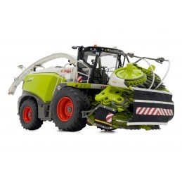 copy of Ensileuse Claas...