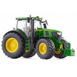 John Deere 6R 250