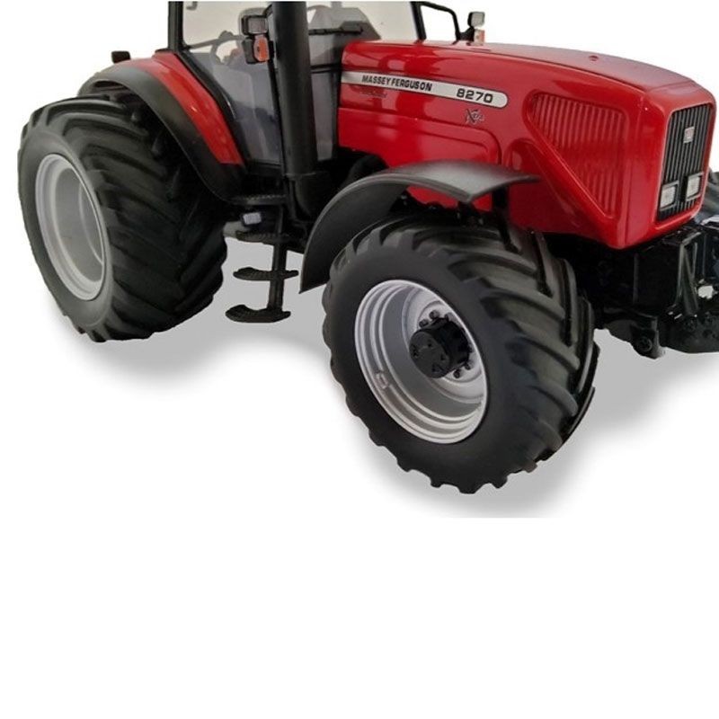 Tracteur Massey Ferguson 2625 à l'échelle 1:32 Universal Hobbies UH6350