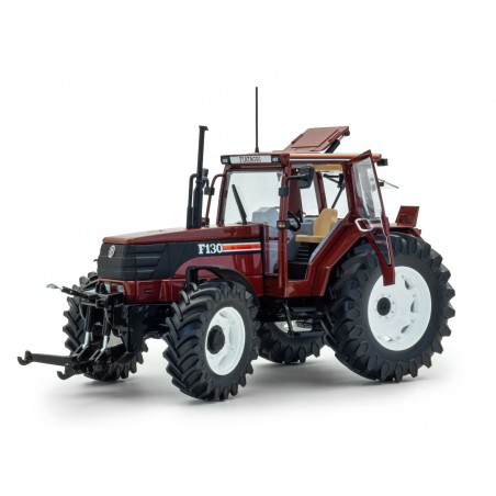 Modèle Réduit Tracteur FIAT 130-90 DT 4x4 échelle 1/32 REPLICAGRI - REP116