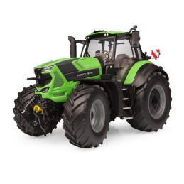 Deutz-Fahr 8280 TTV  -...