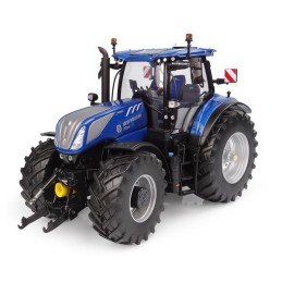 New Holland T7.300 Blue...