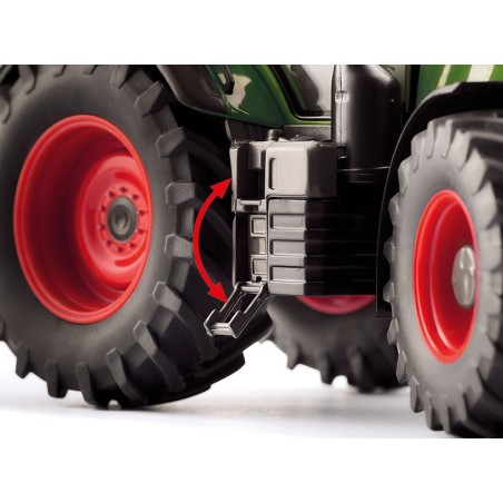 Fendt 1050 Vario avec chargeur frontal - Boutique BCD JEUX