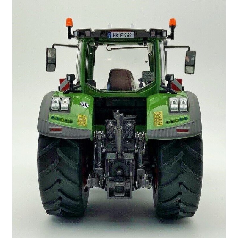 Tracteur fendt 620 vario - universal hobbies uh6666 UH6666 |Animaux et