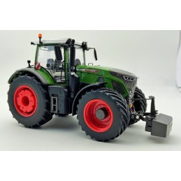 Fendt 942 Vario (modèle 2023)