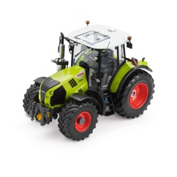 Claas Arion 550 Stage 5