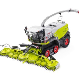 copy of Ensileuse Claas...