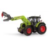 copy of Claas Arion 530 + chargeur FL120