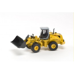 Chargeuse New Holland Ruspa W190