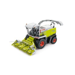 Ensileuse CLAAS Jaguar 900...