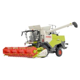 Claas EVION 430 + Vario 620