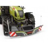Masse Avant Bumper 800 KG -Couleur Claas-