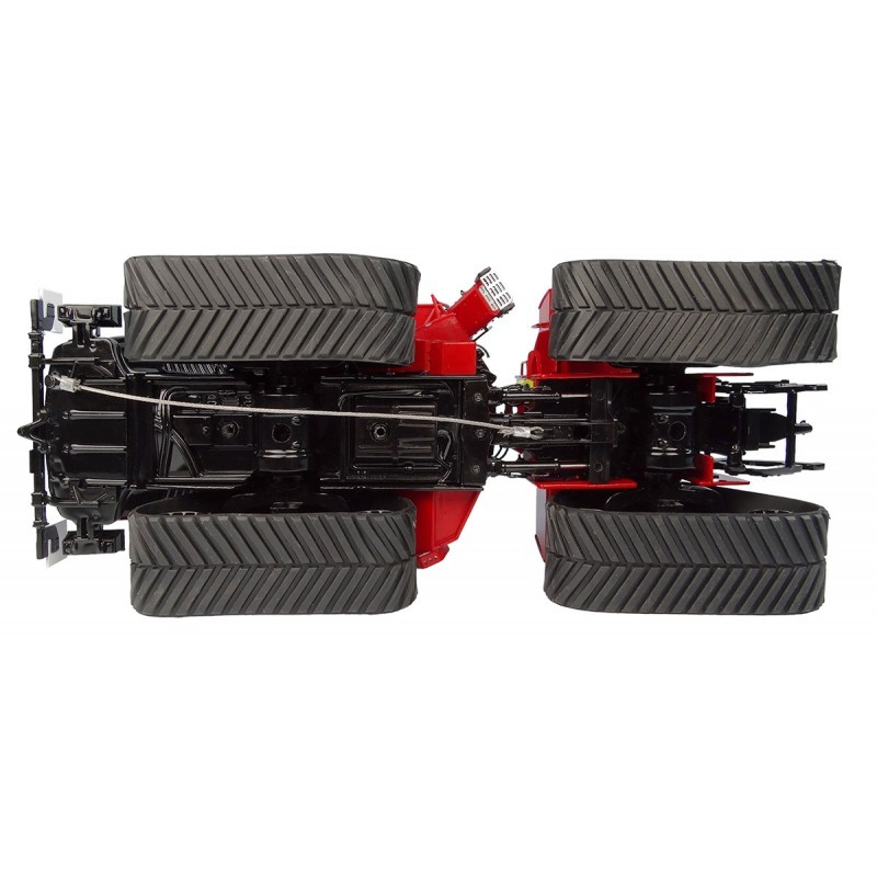 Case IH Maxxum 145 CVX - UNIVERSAL HOBBIES